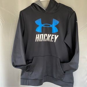 Under Armour Hockey Hoodie